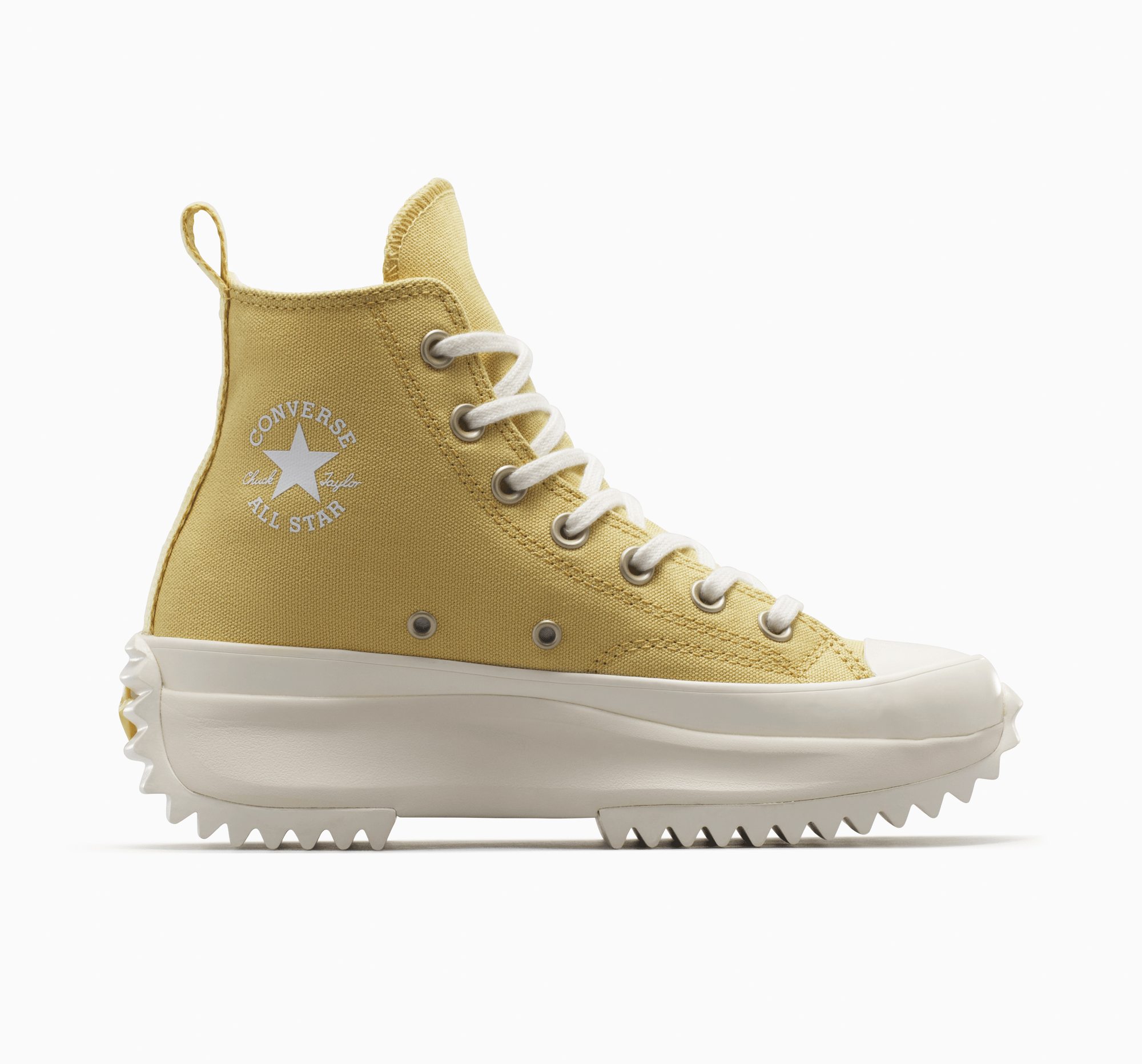 Run Star Hike Platform