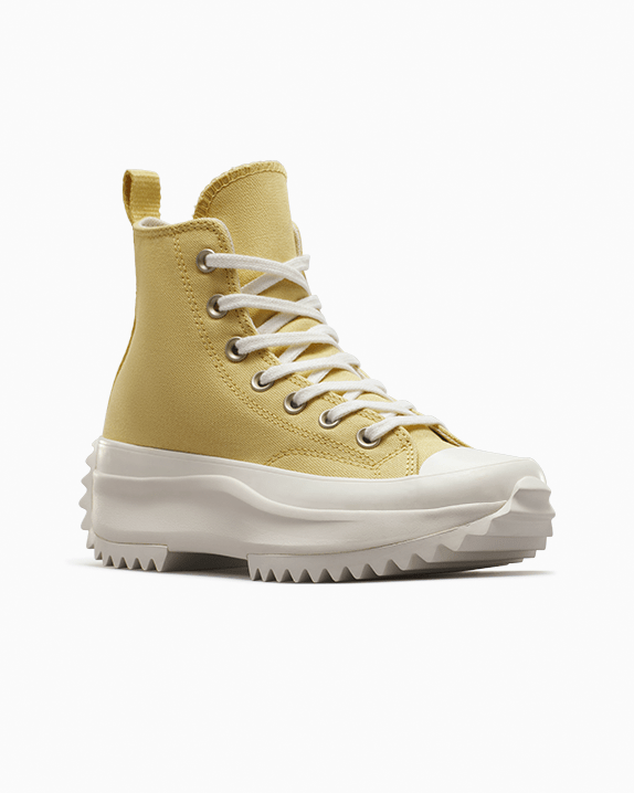 Run Star Hike Platform