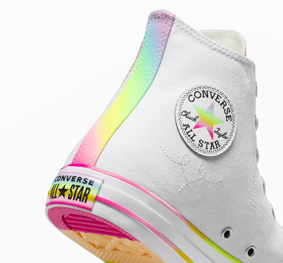 Chuck Taylor All Star Pride