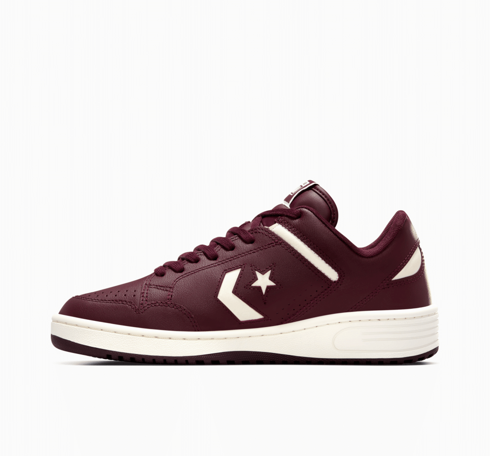Converse Weapon Leather