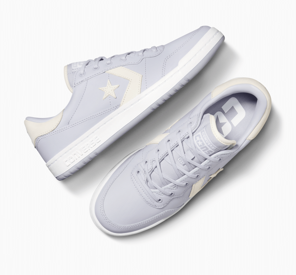 CONS Fastbreak Pro Leather and Nylon