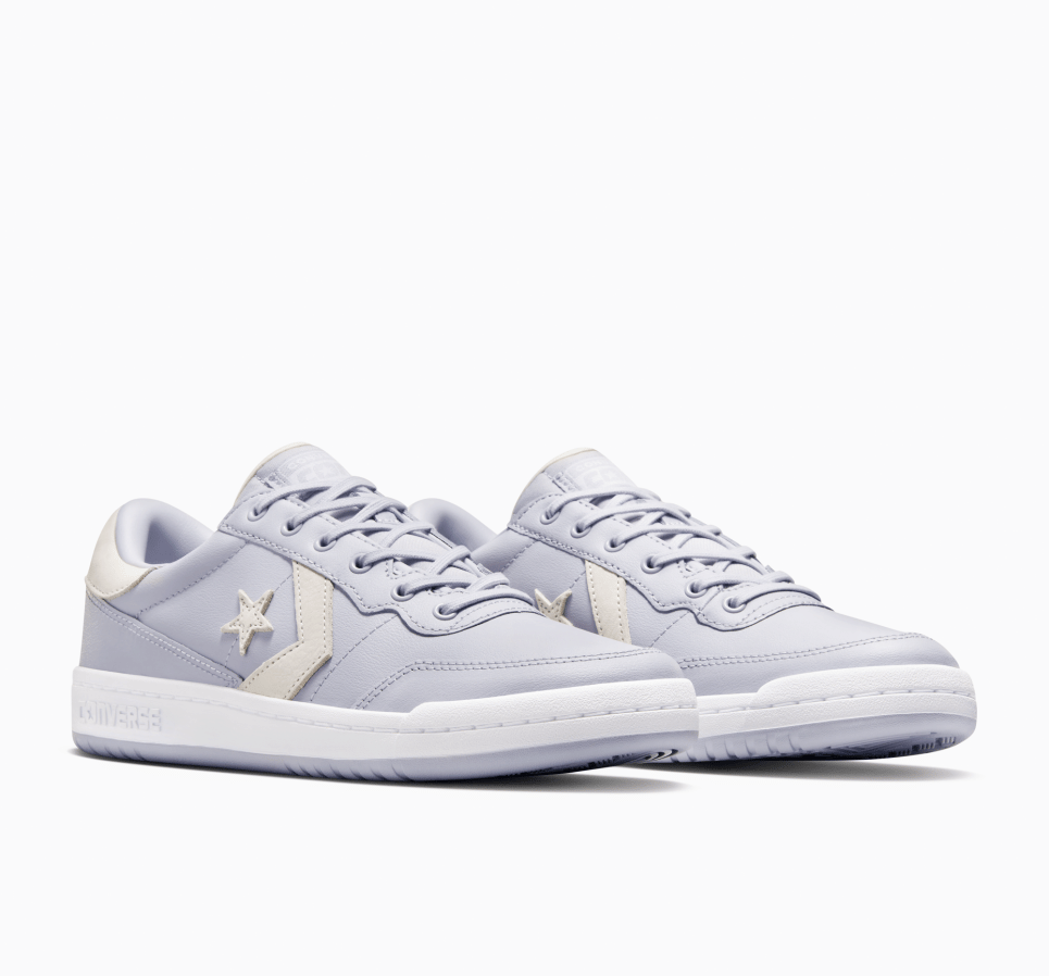 CONS Fastbreak Pro Leather and Nylon
