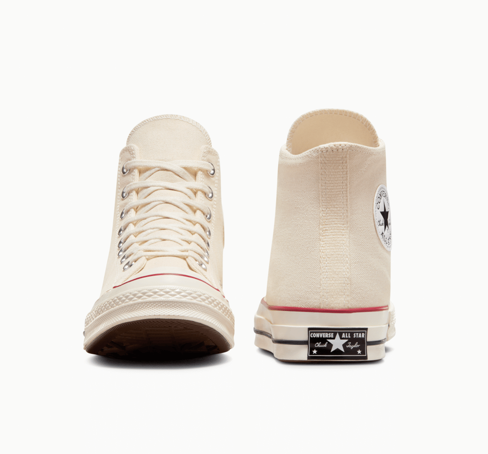 Chuck 70 Canvas Wide