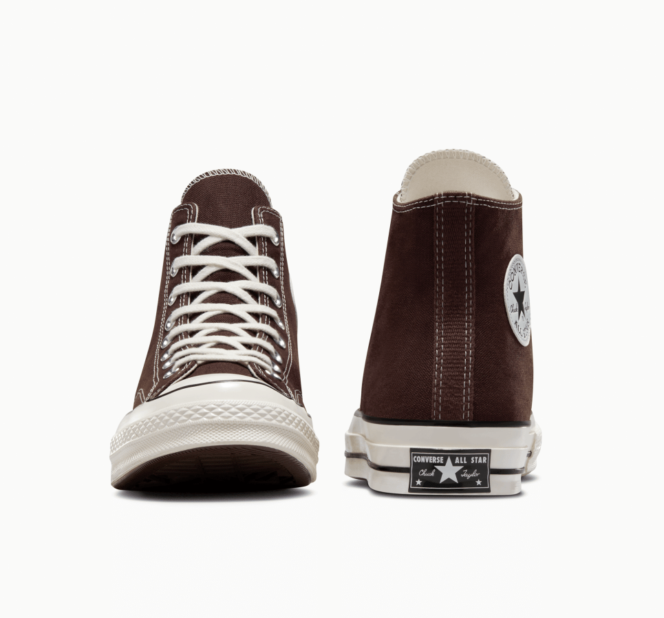 Chuck 70 Canvas Wide