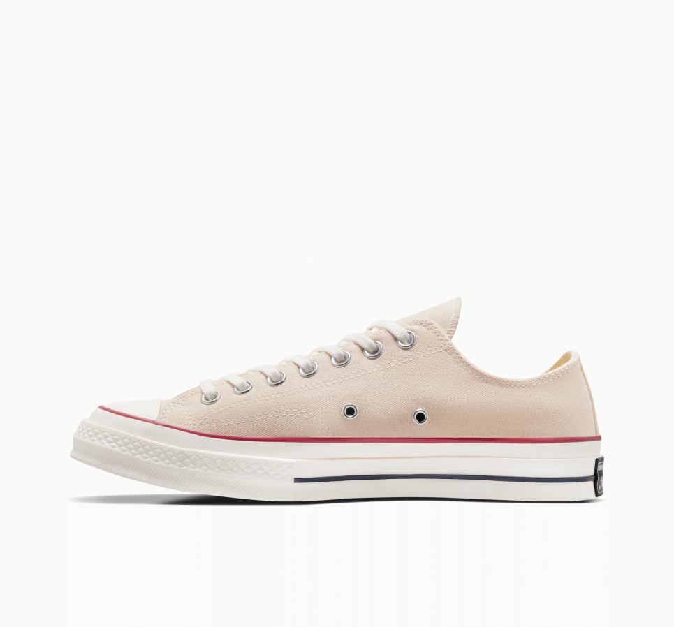 Chuck 70 Canvas Wide