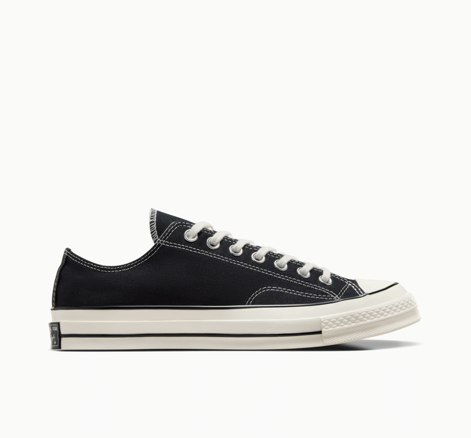Chuck 70 Canvas Wide