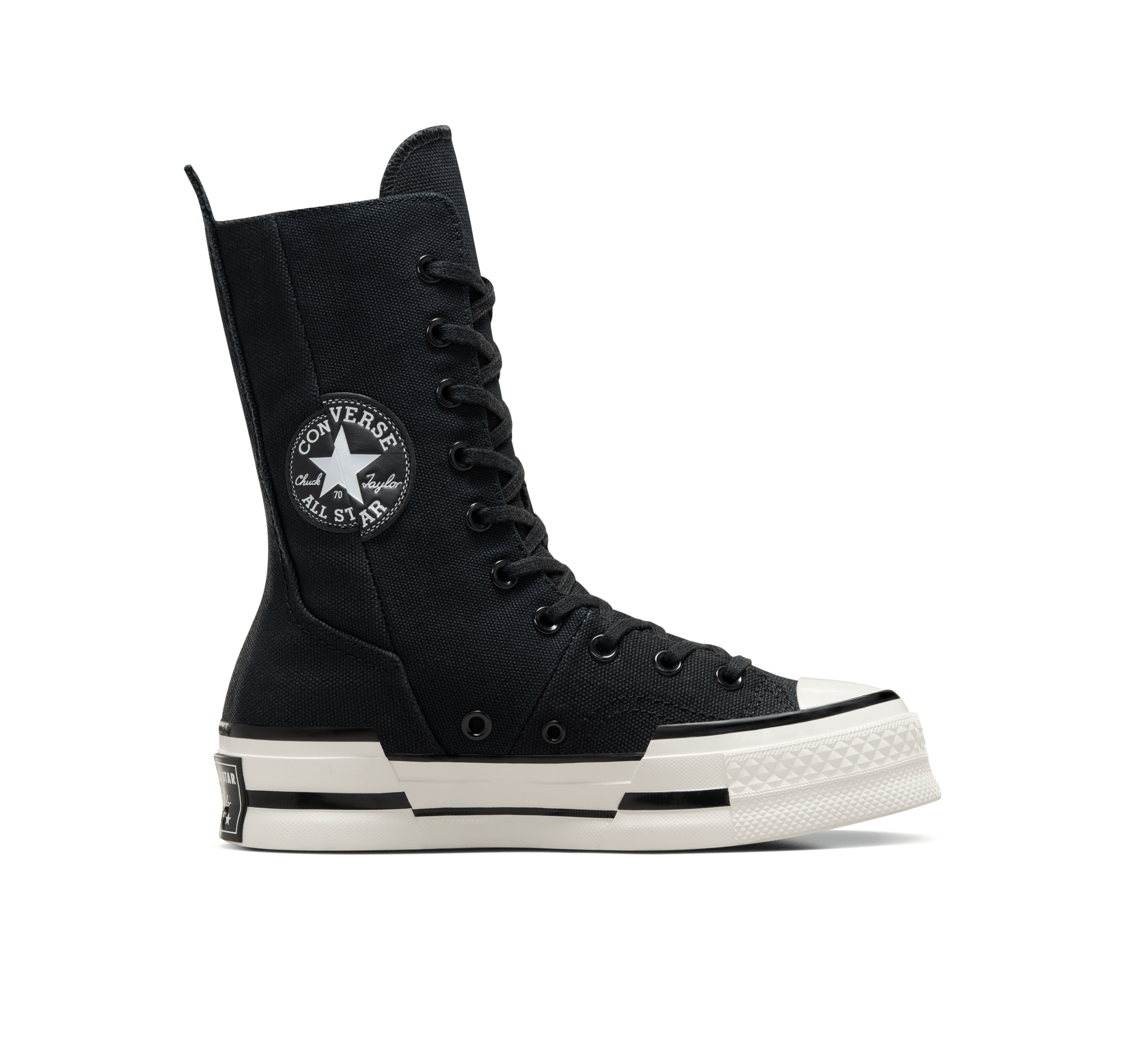 Chuck 70 Plus
