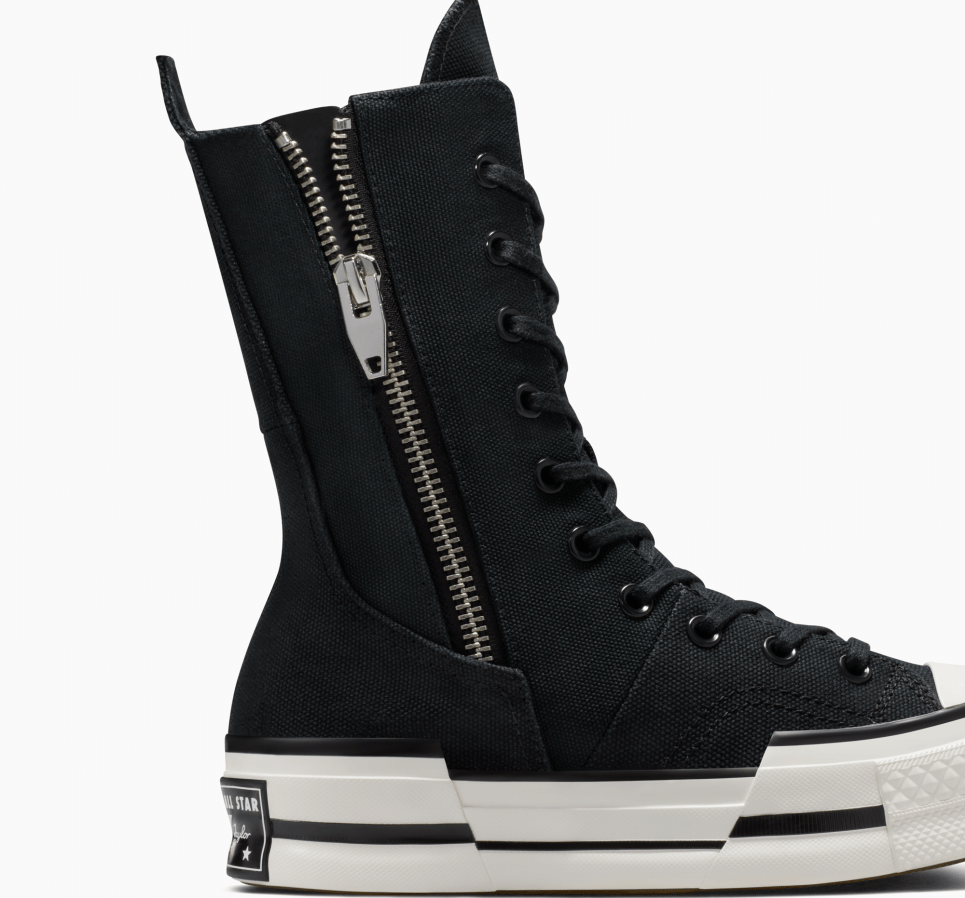 Chuck 70 Plus