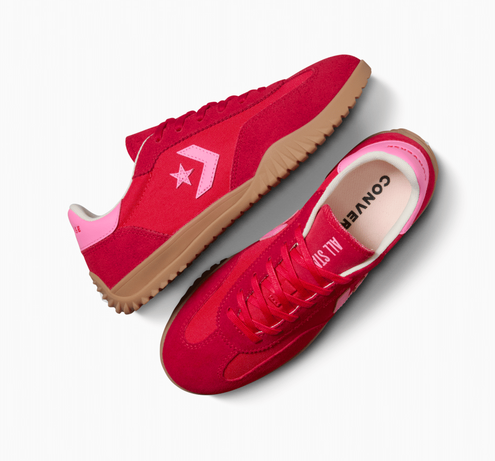 Run Star Trainer