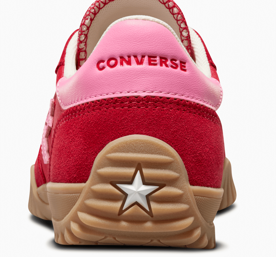 Run Star Trainer