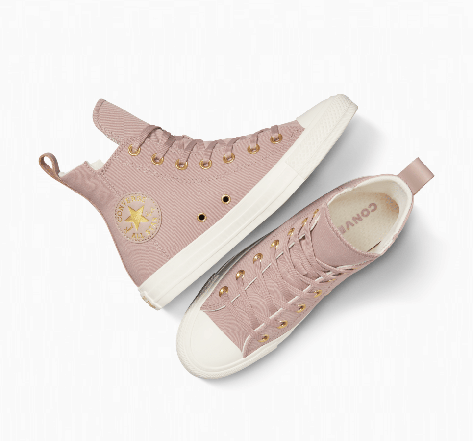Chuck Taylor All Star Tailored Lines
