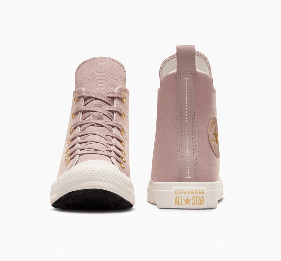 Chuck Taylor All Star Tailored Lines