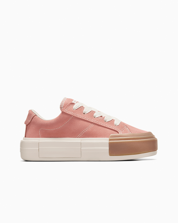 Converse Cruise Suede