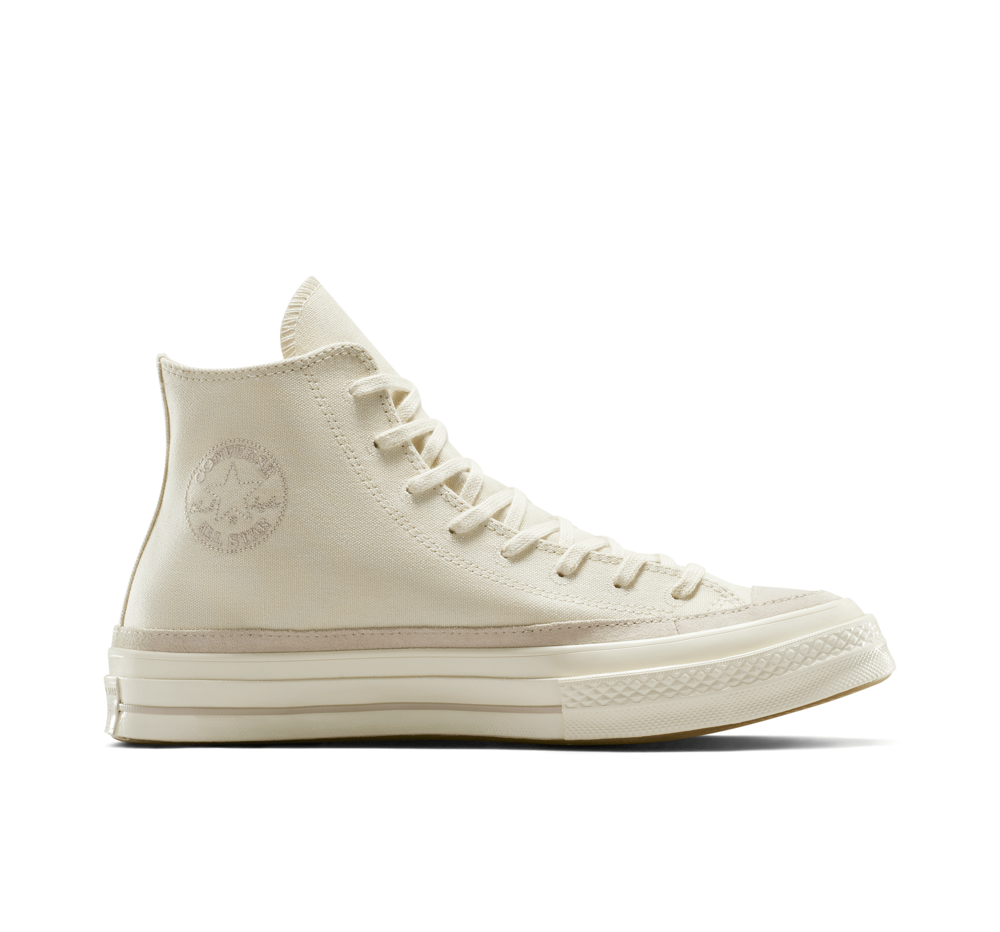 Chuck 70