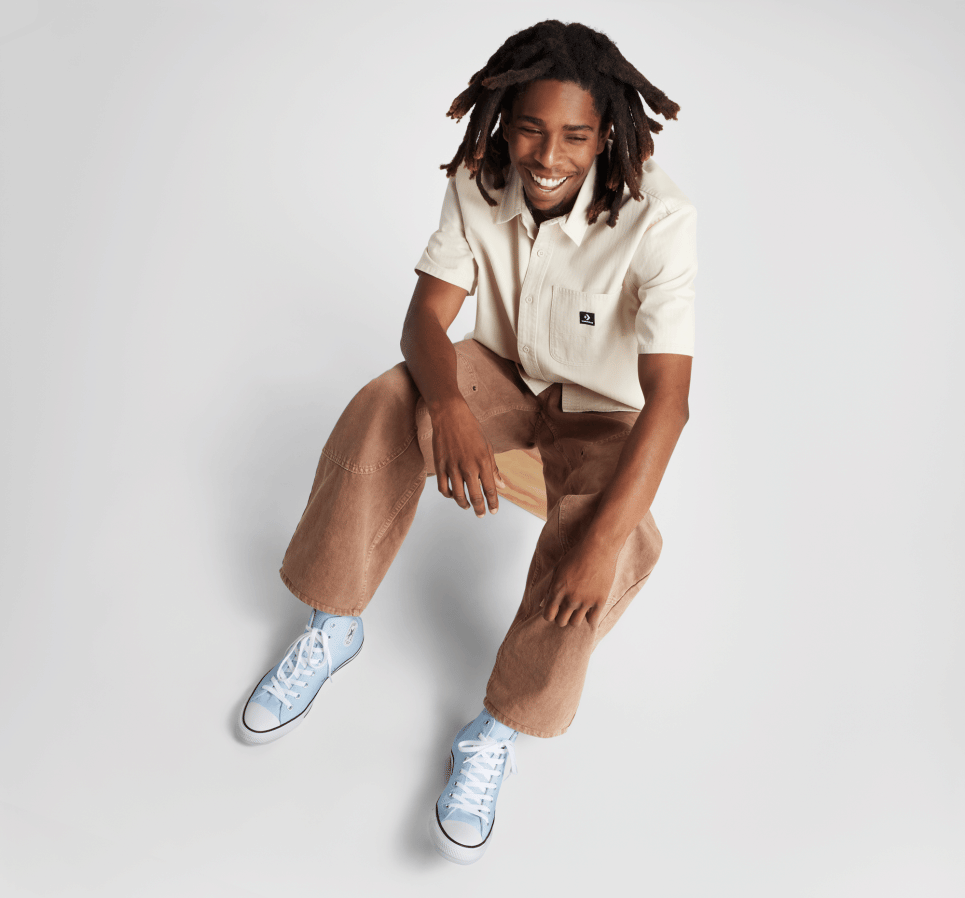 Chuck Taylor All Star