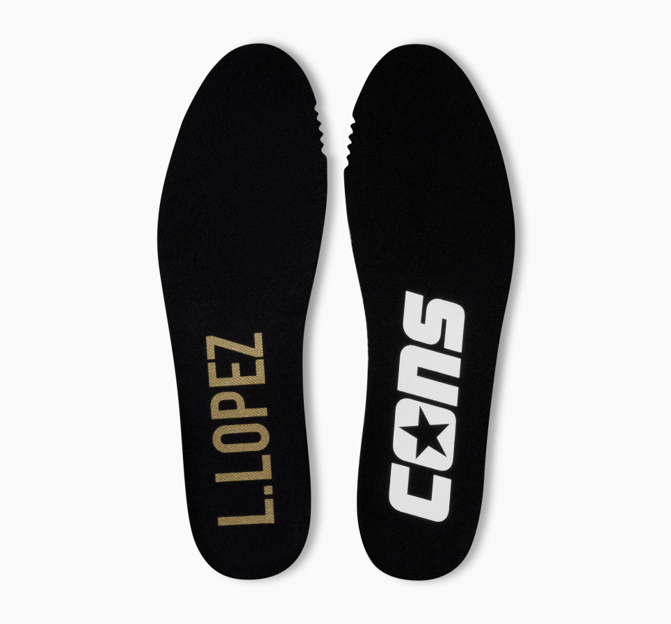 Louie Lopez Pro 2