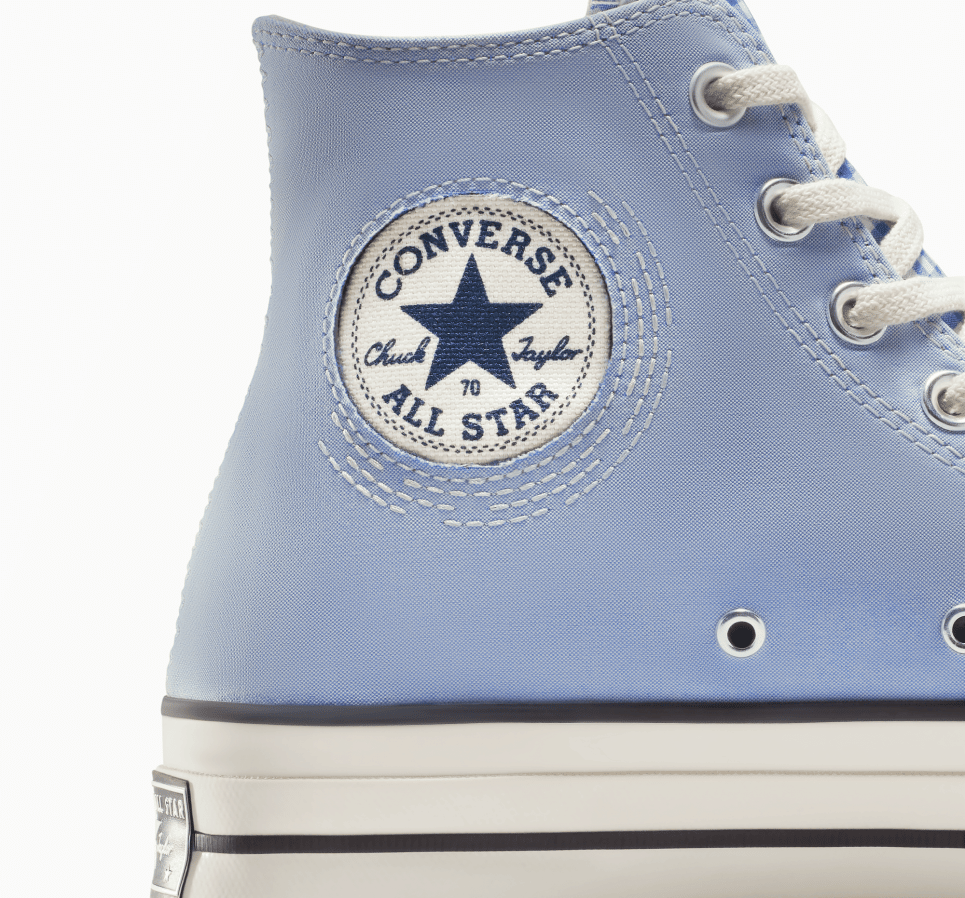 Chuck 70