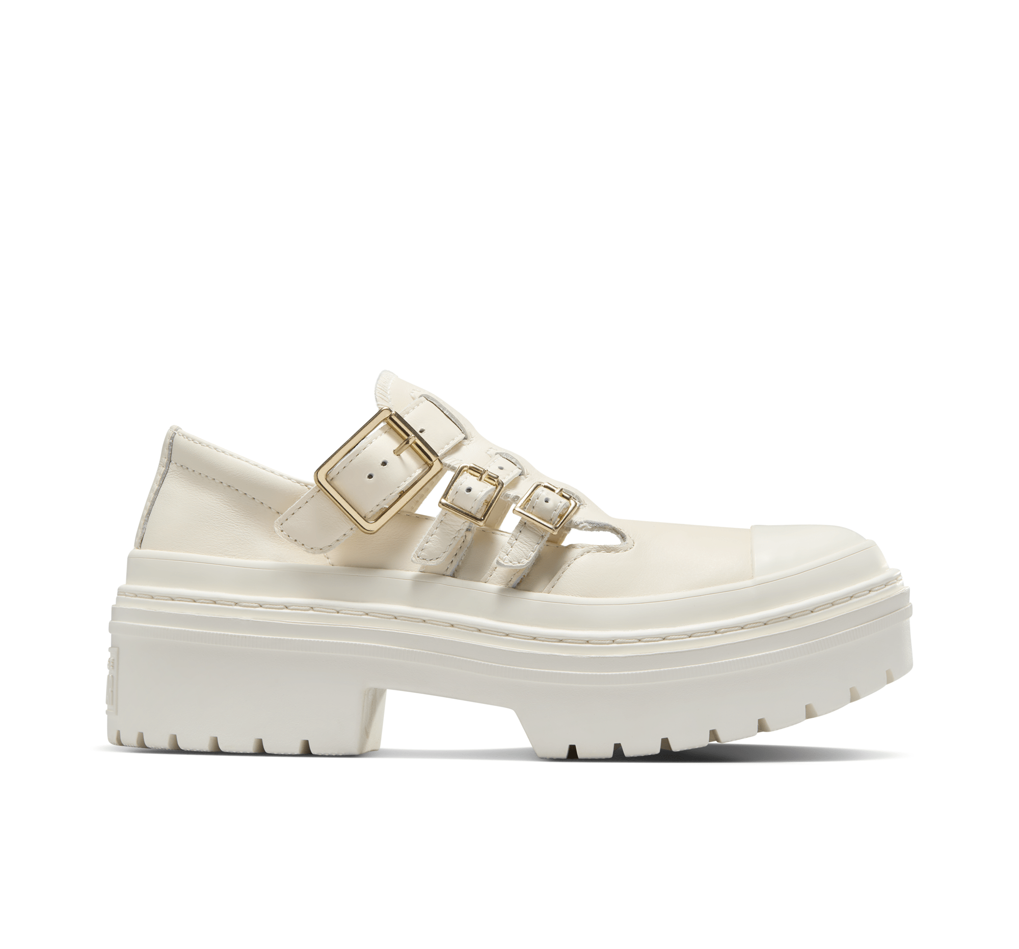 Chuck Taylor All Star Lugged Heel MJ