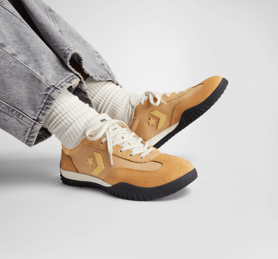 Run Star Trainer