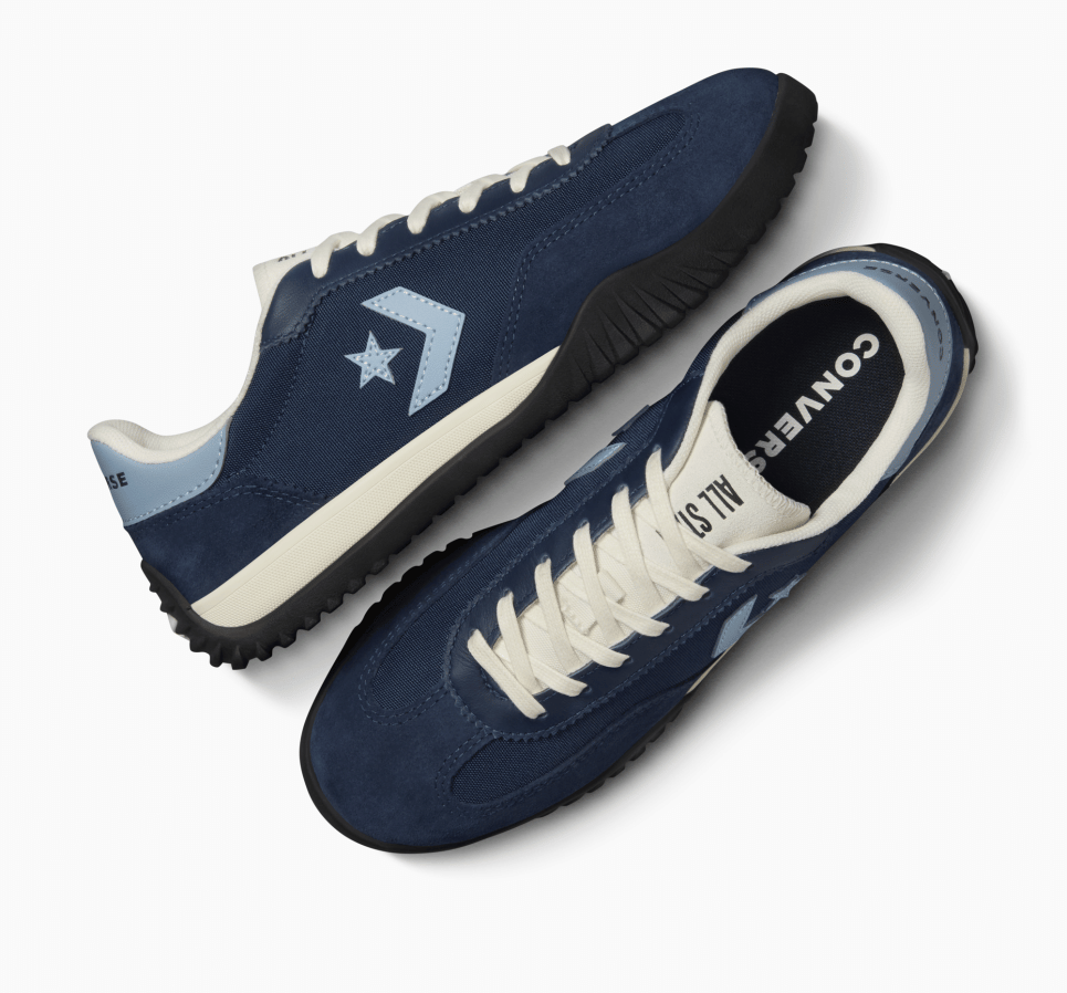 Run Star Trainer