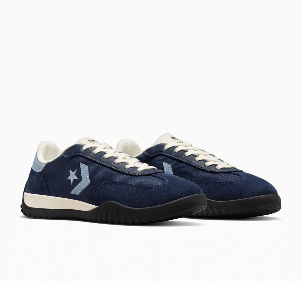 Run Star Trainer