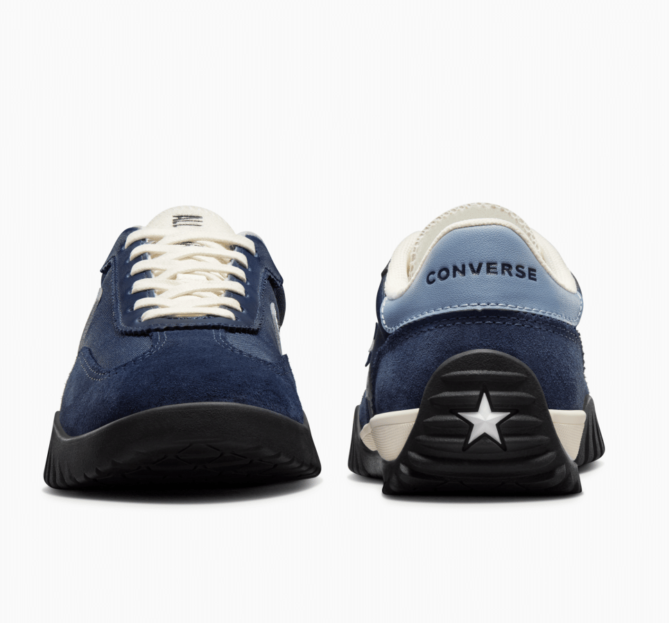 Run Star Trainer