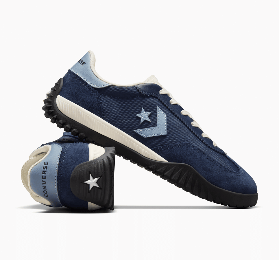 Run Star Trainer
