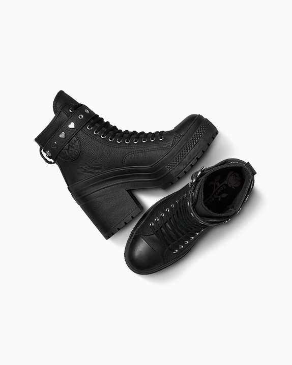 Chuck 70 De Luxe Heel