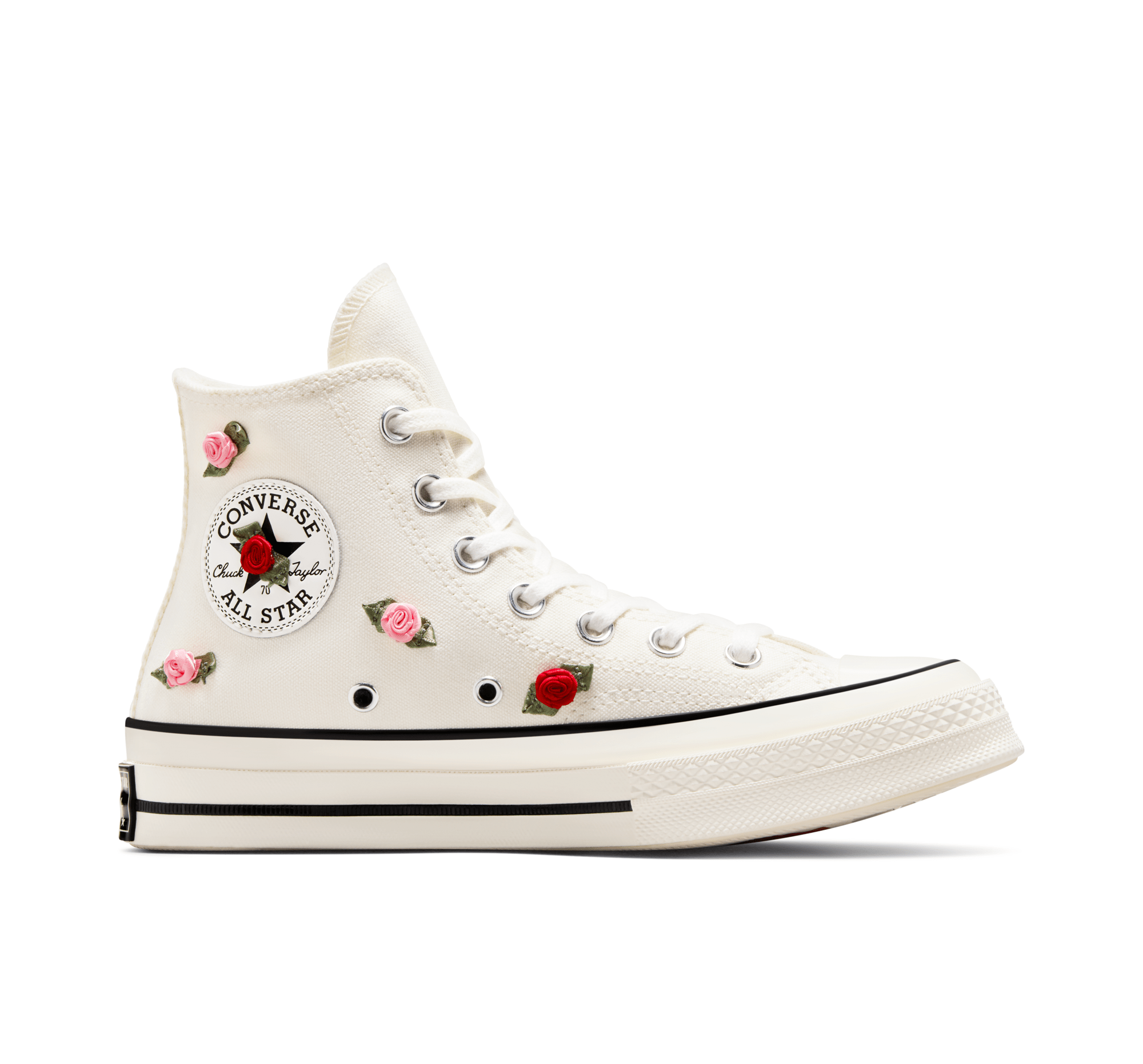 Chuck 70