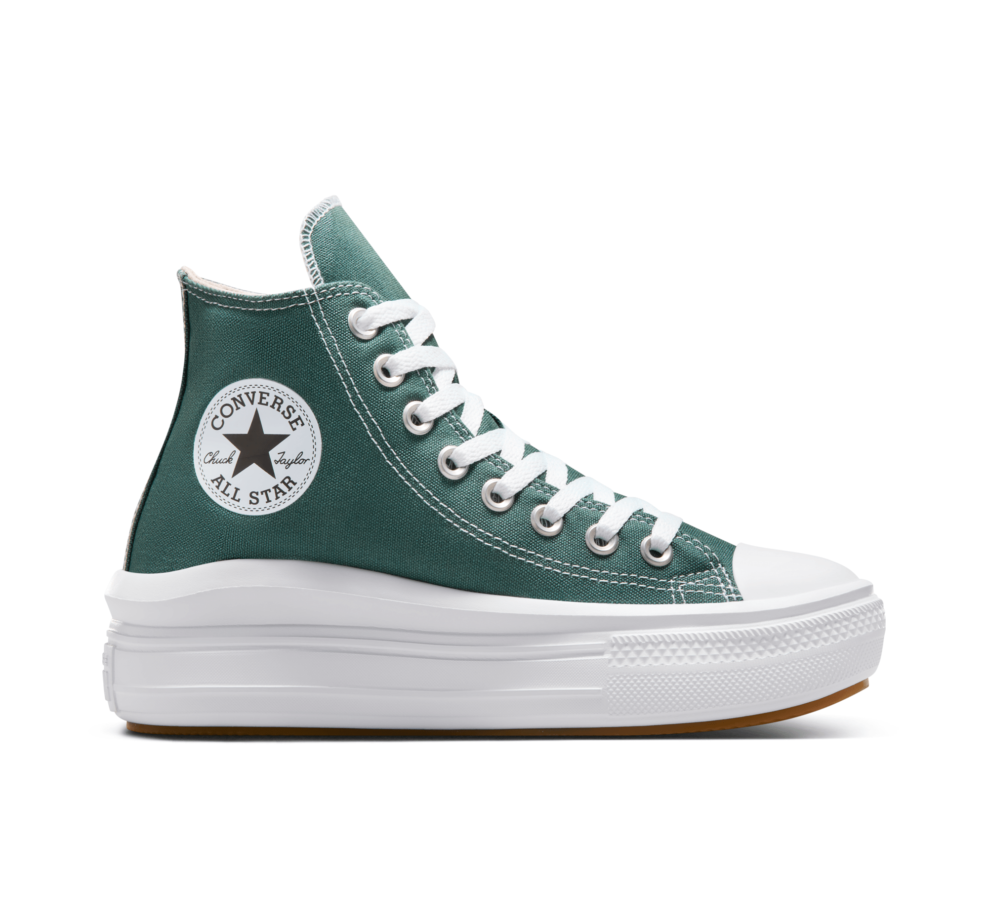 Chuck Taylor All Star Move