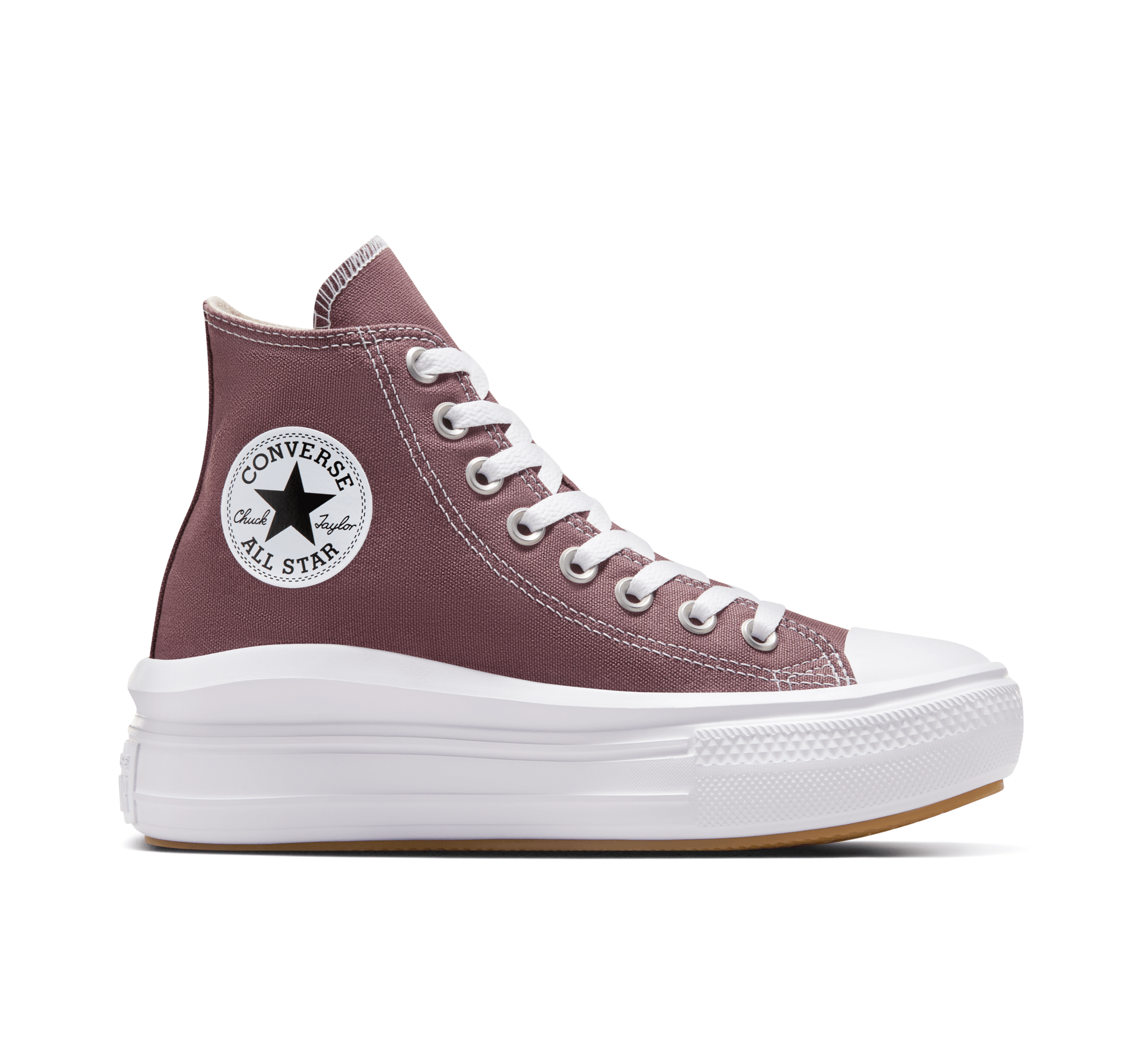 Chuck Taylor All Star Move