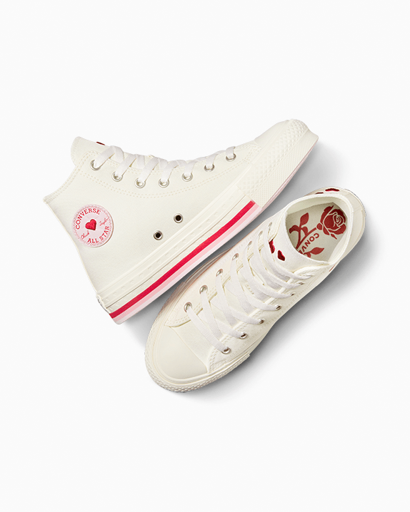 Chuck Taylor All Star EVA Lift