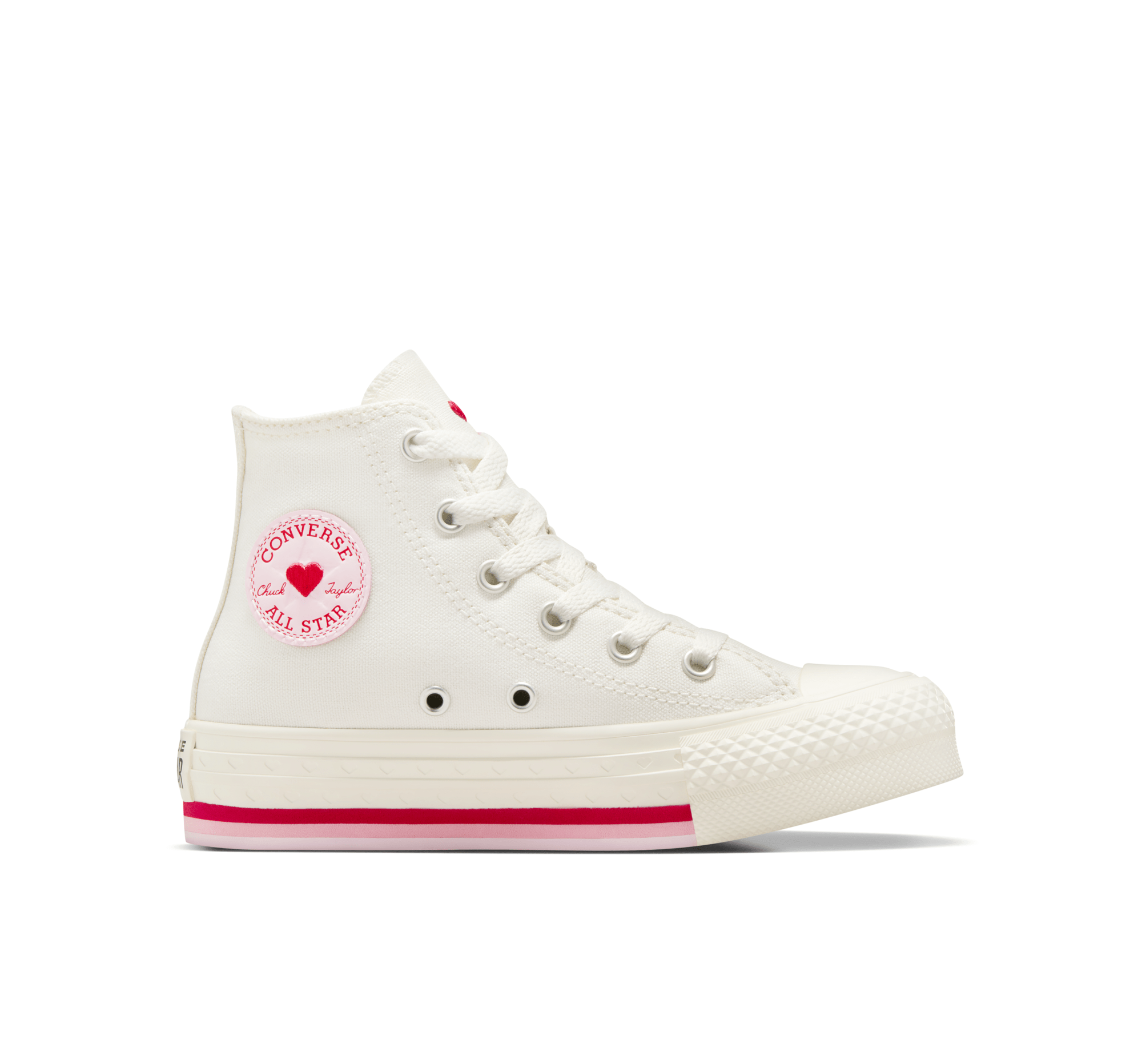 Chuck Taylor All Star EVA Lift
