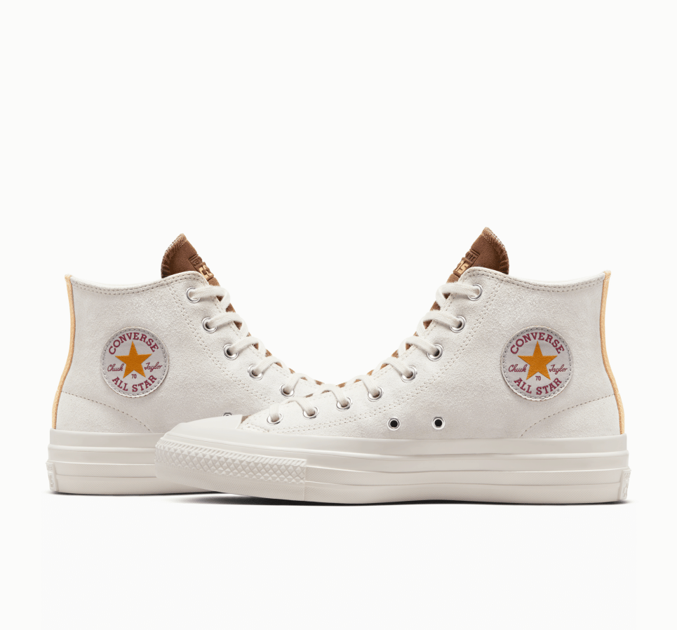 Converse CONS x Carhartt WIP CTAS Pro