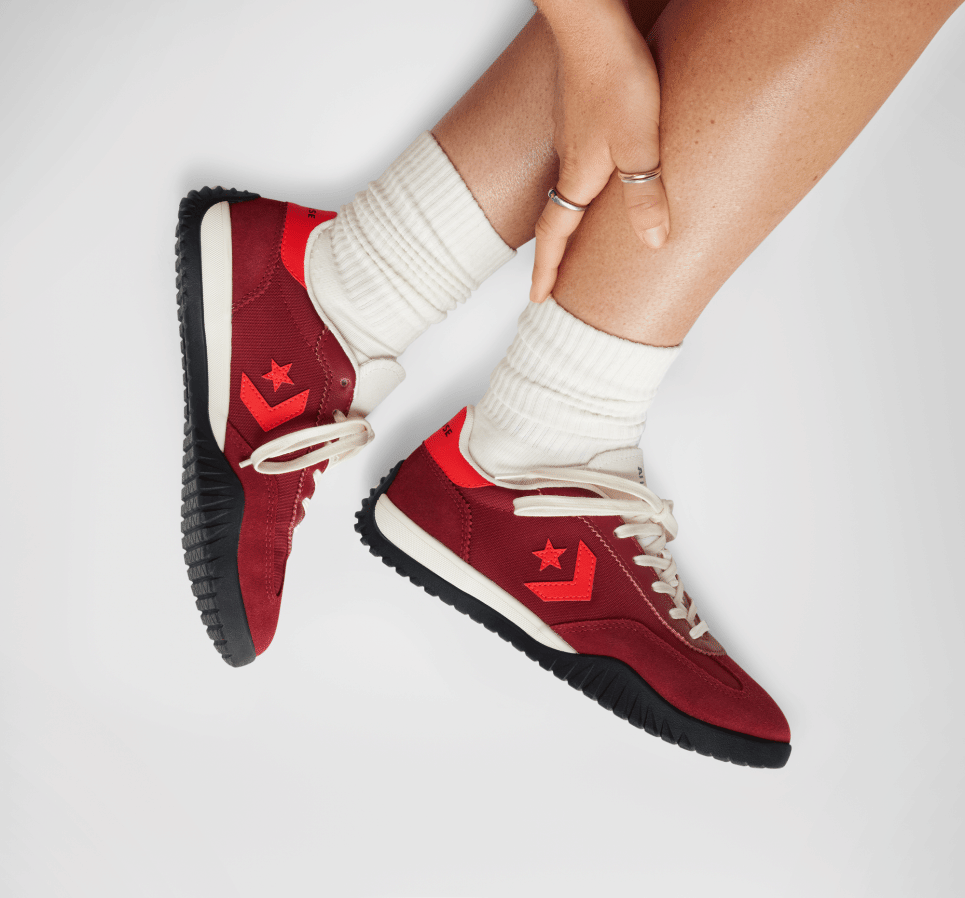 Run Star Trainer