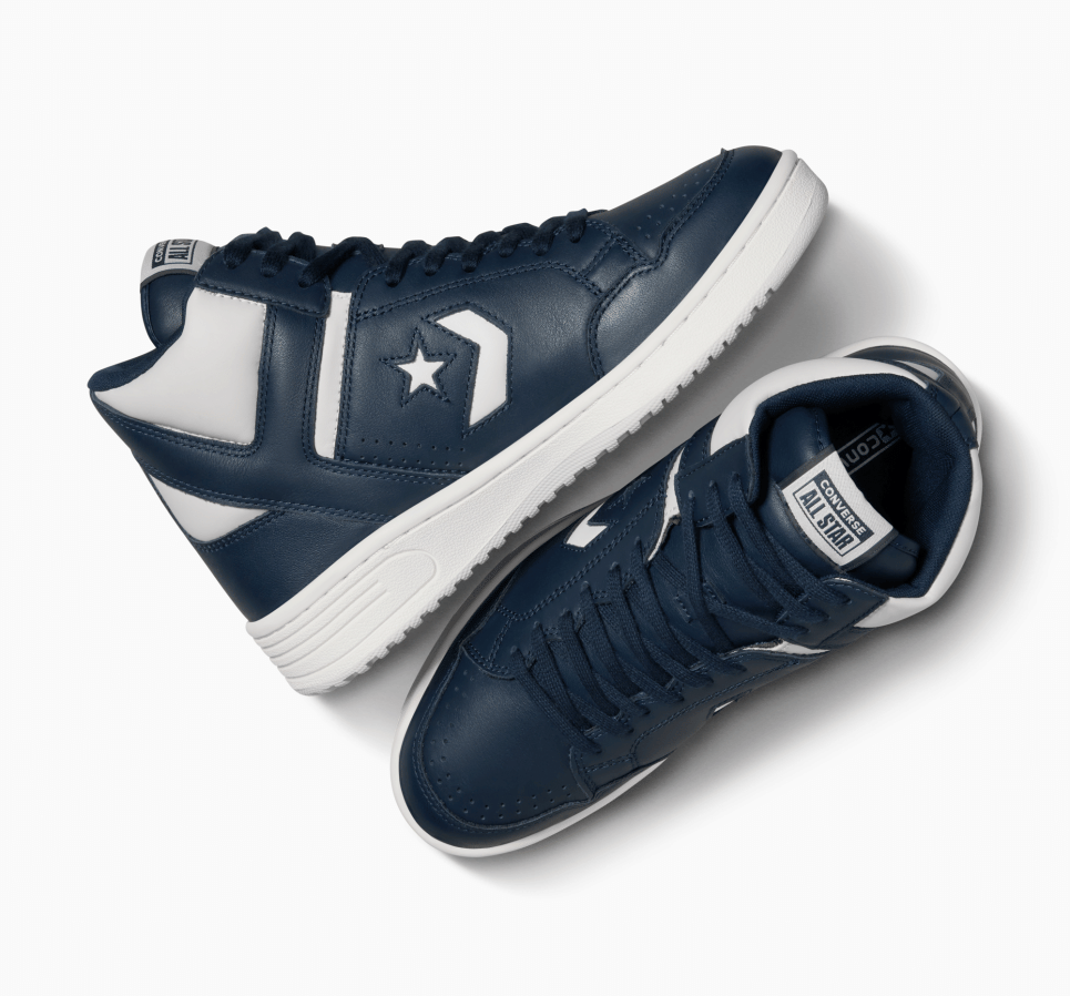 Converse Weapon