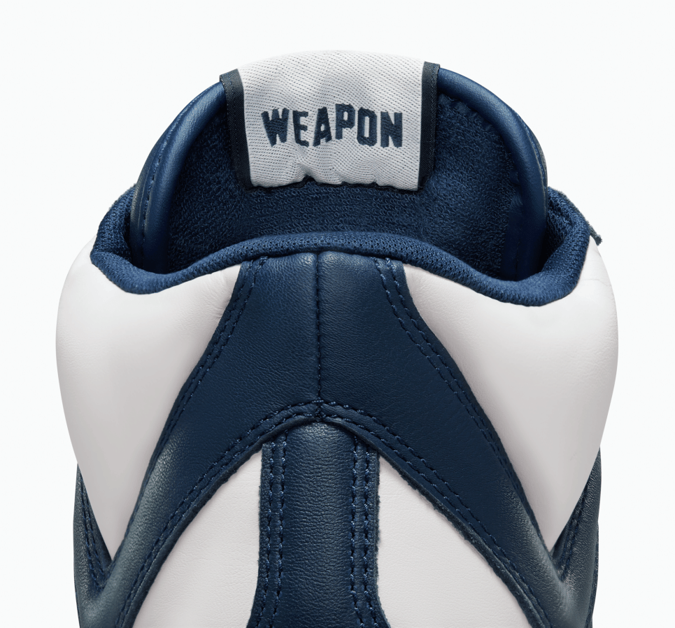 Converse Weapon