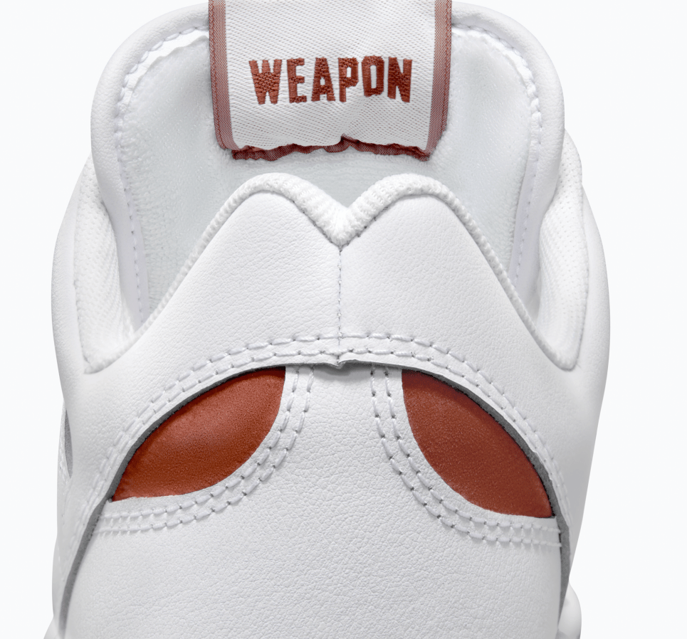 Converse Weapon Leather