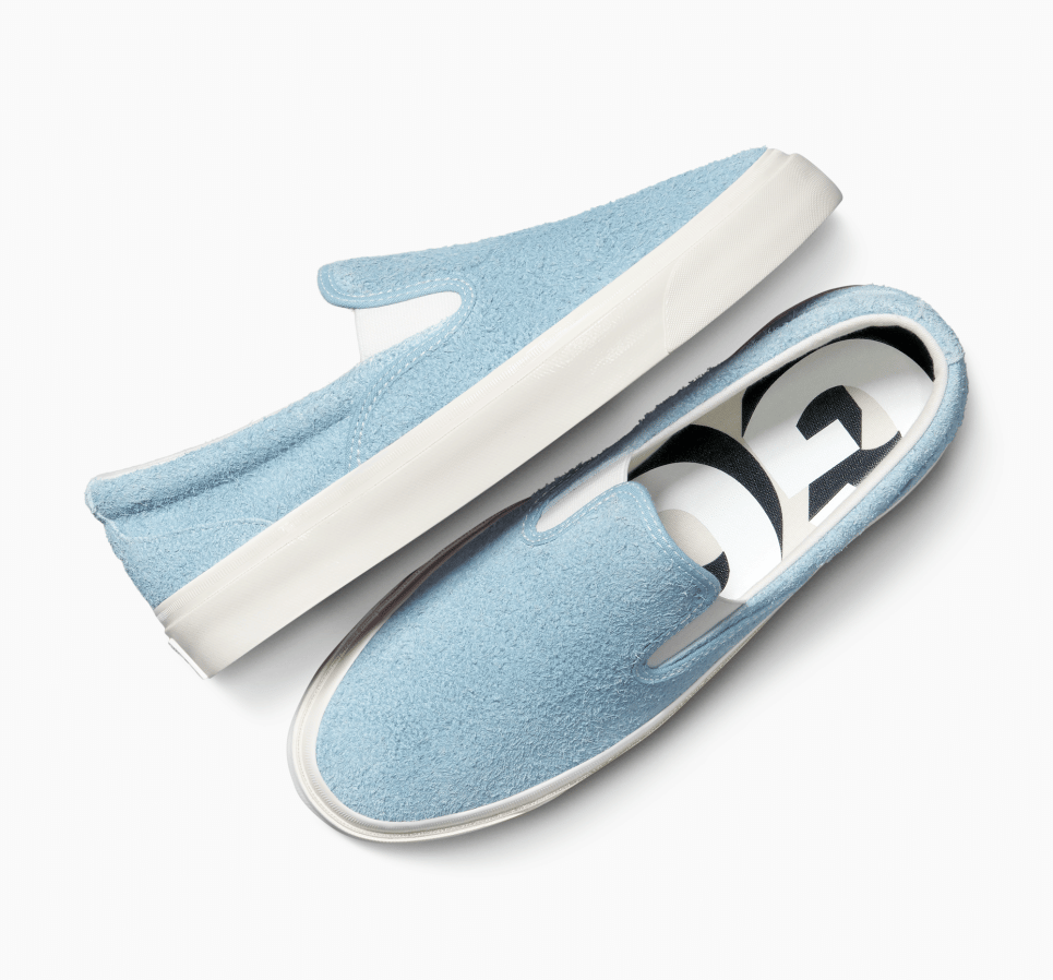 Converse x GOLF WANG One Star CC Slip Pro-Blue-44