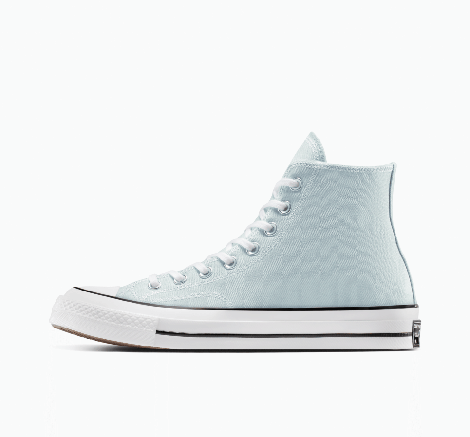 Chuck 70 Crafted Stitch