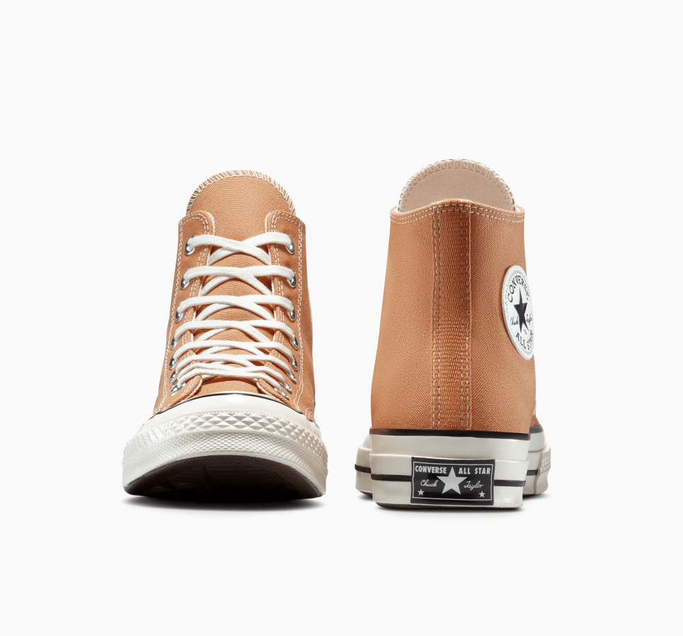 Chuck 70