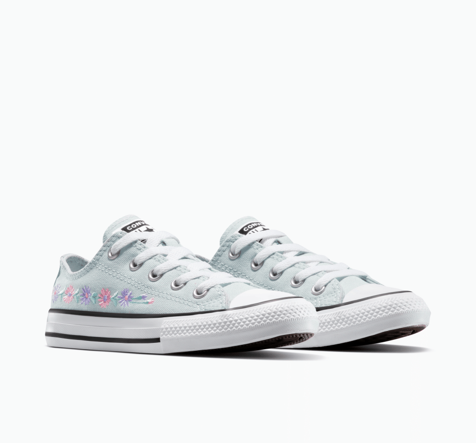Chuck Taylor All Star Florals
