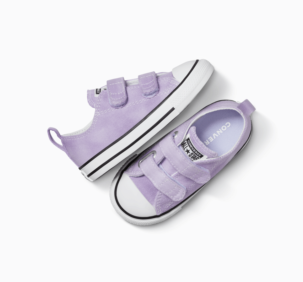 Chuck Taylor All Star Color Splash Easy-On