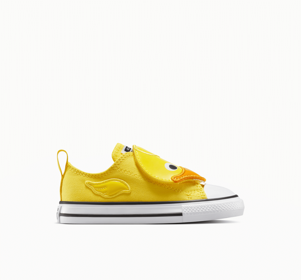 Chuck Taylor All Star One Strap Pool Float Easy On