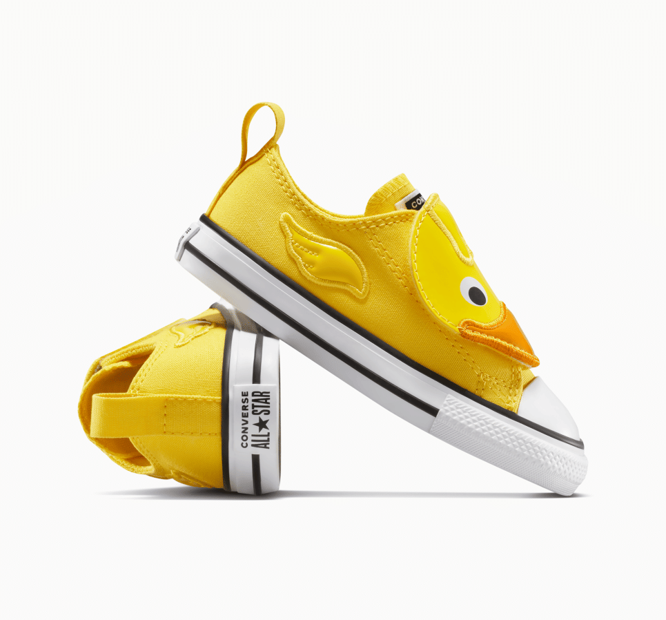 Chuck Taylor All Star One Strap Pool Float Easy On