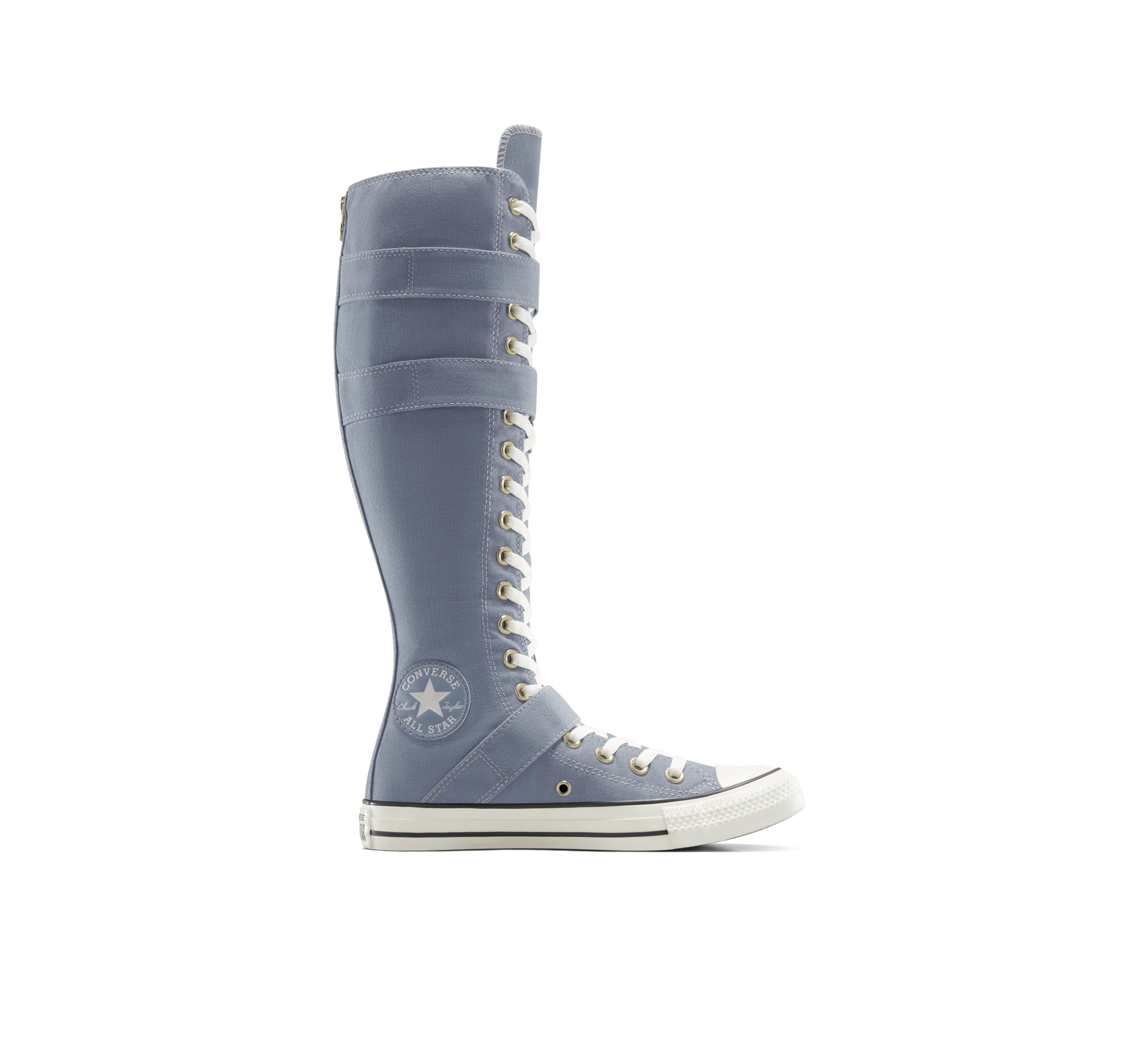 Chuck Taylor All Star XXHi Buckles