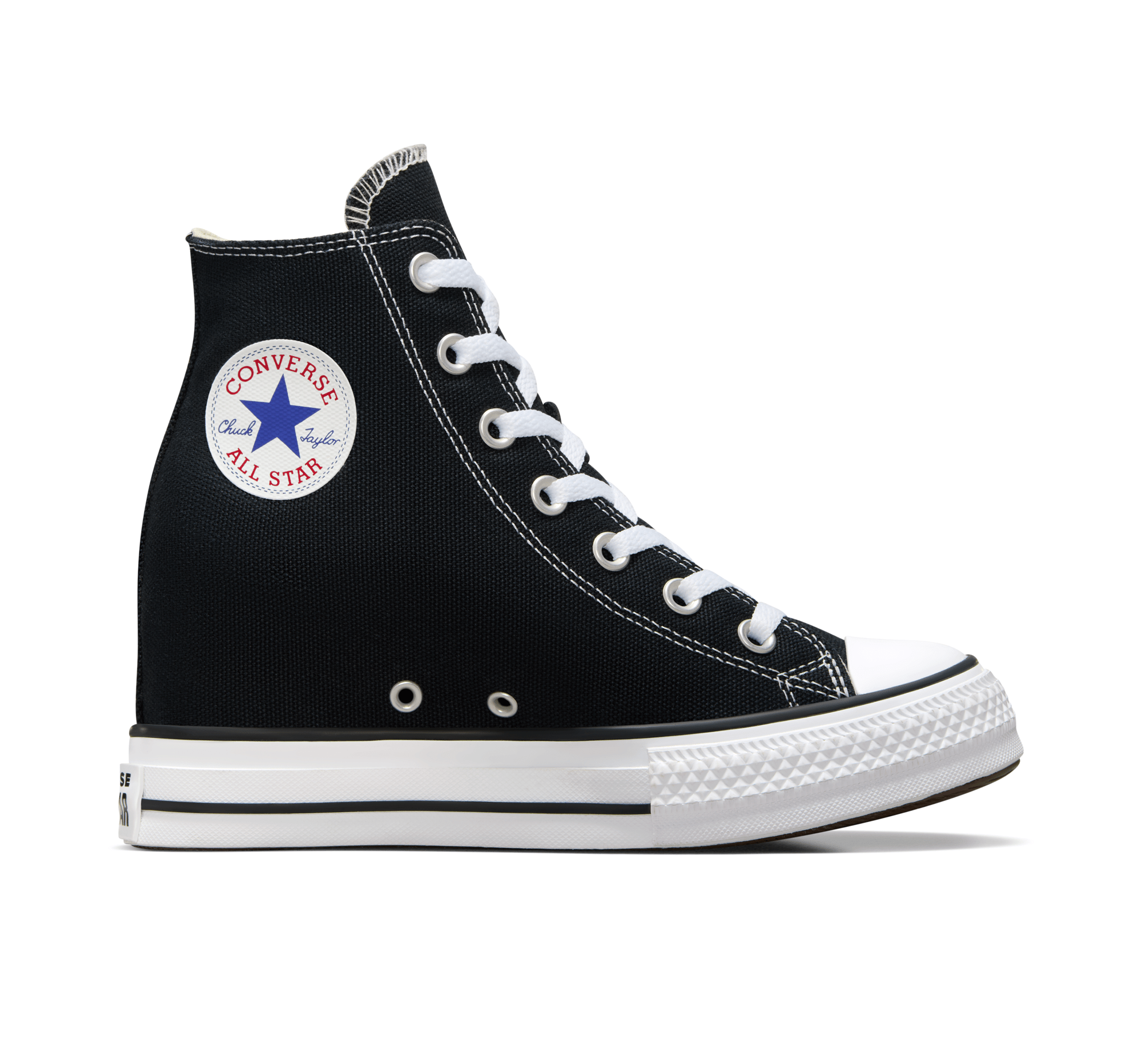 Chuck Taylor All Star Wedge
