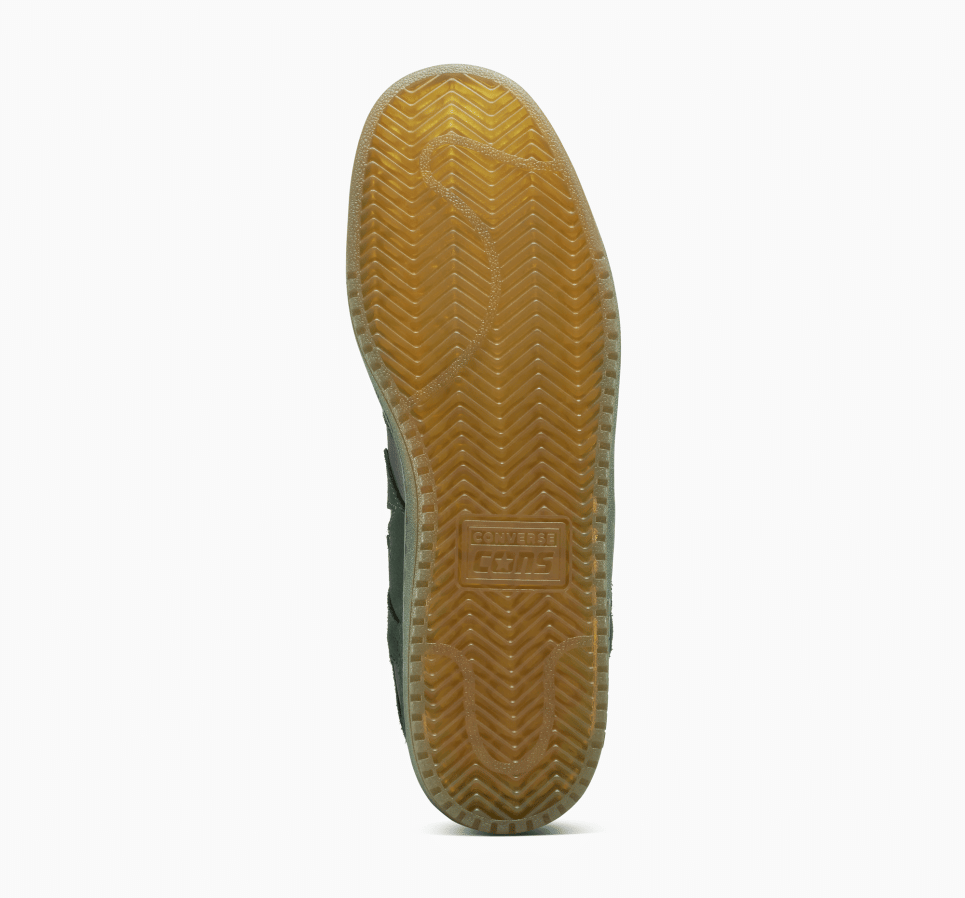 CONS AS-1 Pro Suede Gum Sole