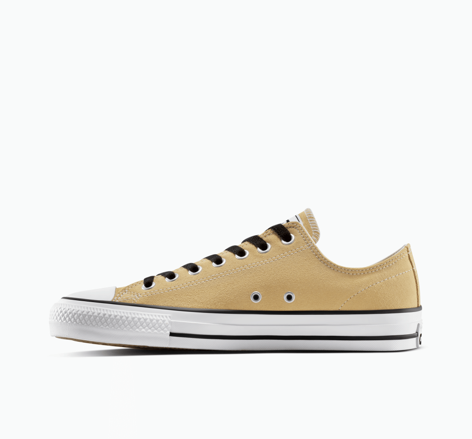 CONS Chuck Taylor All Star Pro Suede