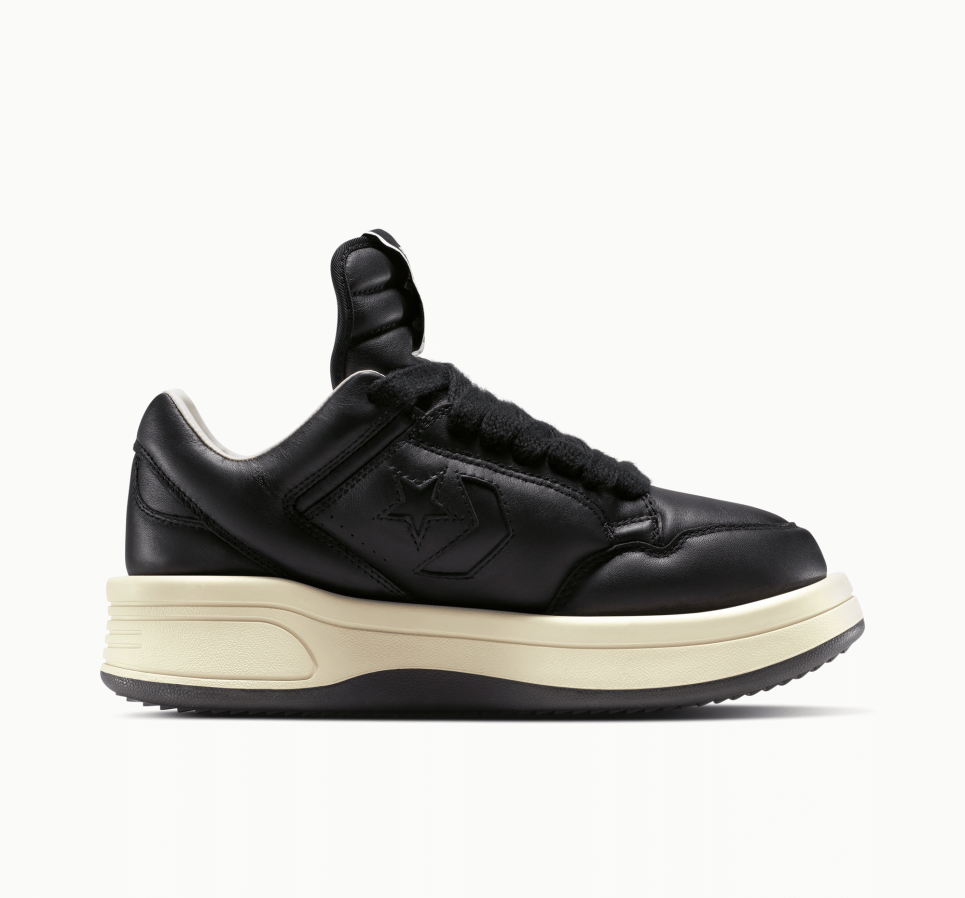 Converse x DRKSHDW TURBOWPN